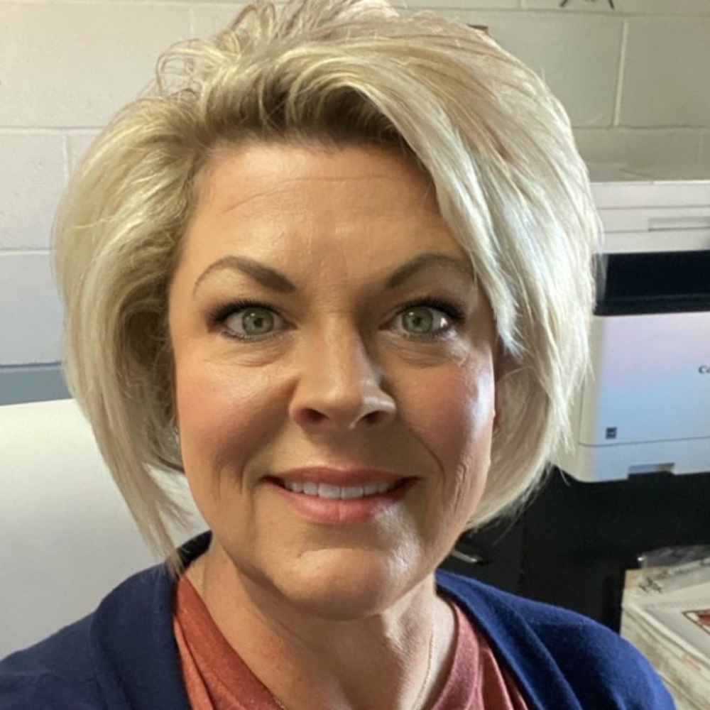 Meet your Posher, Tammy